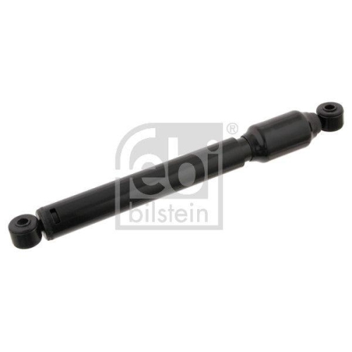 Lenkungsd&auml;mpfer Febi Bilstein 01261 f&uuml;r Chrysler Mercedes Benz Mercedes Benz