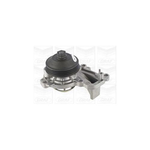 Wasserpumpe Motork&uuml;hlung Graf PA1239 f&uuml;r Citro&euml;n Opel Peugeot Vauxhall DS
