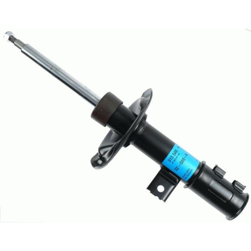 Sto&szlig;d&auml;mpfer Sachs 313549 f&uuml;r Kia Vorderachse Links