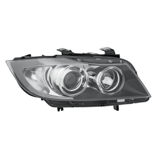 Hauptscheinwerfer Hella 1ZS 354 688-021 f&uuml;r Bmw Bmw (brilliance) Rechts