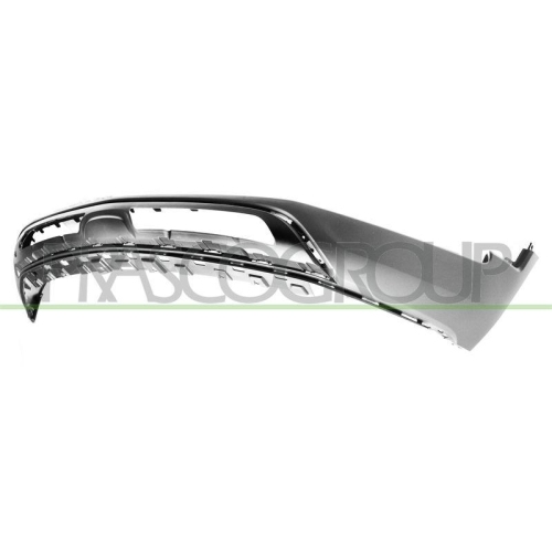 Stoßfänger Prasco OP7021041 Premiumcertified für Opel Hinten