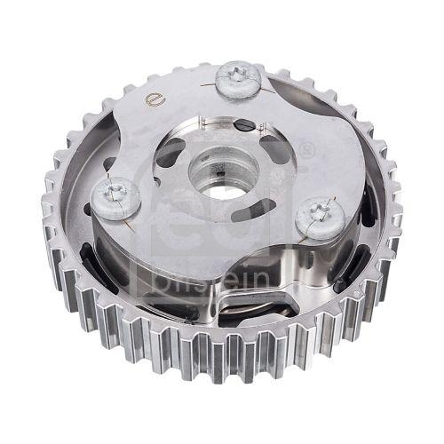 Nockenwellenversteller Febi Bilstein 104242 Febi Plus für Ford Auslassseite
