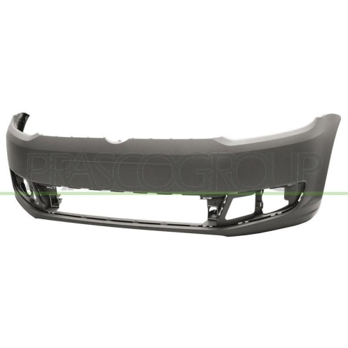 Stoßfänger Prasco VG7191011 Premiumcertified für VW Vorne