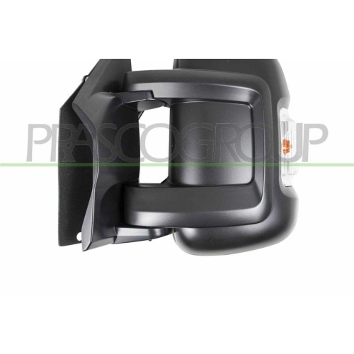 Au&szlig;enspiegel Prasco FT9307315 f&uuml;r Citro&euml;n Fiat Peugeot Rechts
