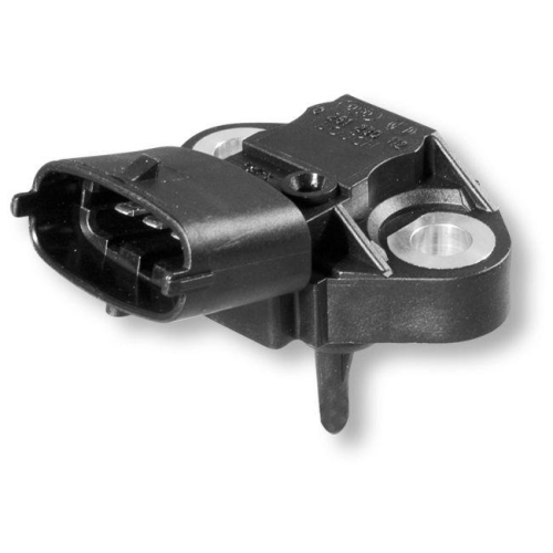 Sensor Kraftstoffdruck Bosch 0261230112 f&uuml;r Opel Vauxhall Chevrolet Holden VM