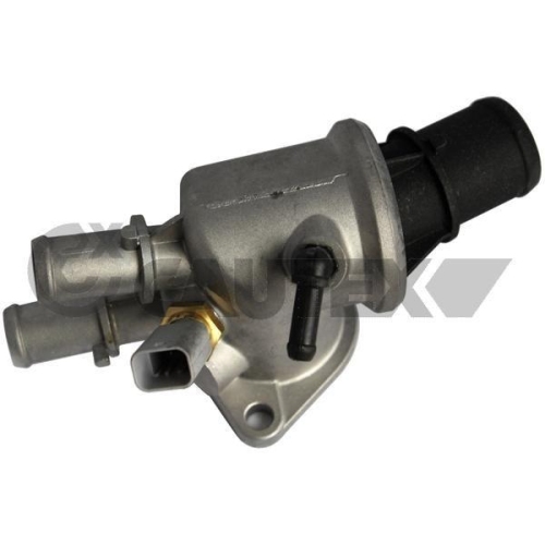 Thermostat K&uuml;hlmittel Cautex 750790 f&uuml;r Alfa Romeo Fiat / Lancia
