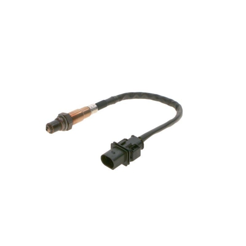 Lambdasonde Bosch 0281004143 f&uuml;r Mercedes Benz Mitsubishi Temsa Vor Katalysator
