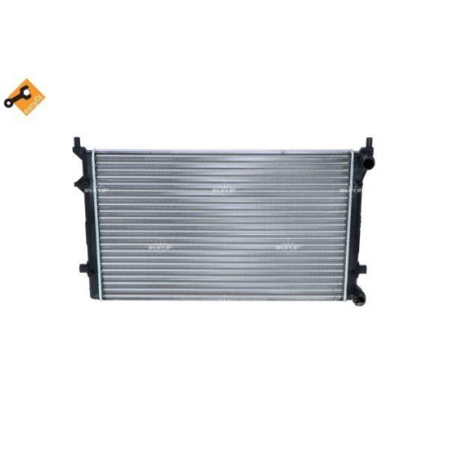 K&uuml;hler Motork&uuml;hlung Nrf 53404 Easy Fit f&uuml;r Audi Seat Skoda VW