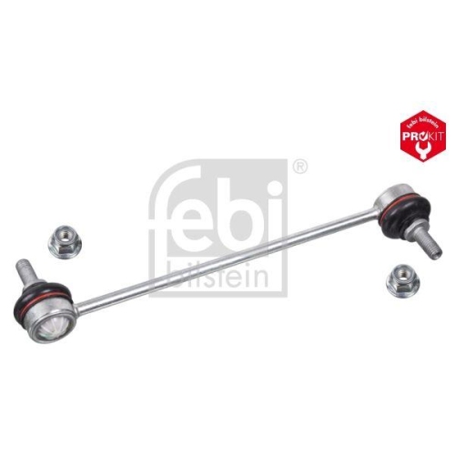 Stange/strebe Stabilisator Febi Bilstein 19825 Prokit für Ford Jaguar