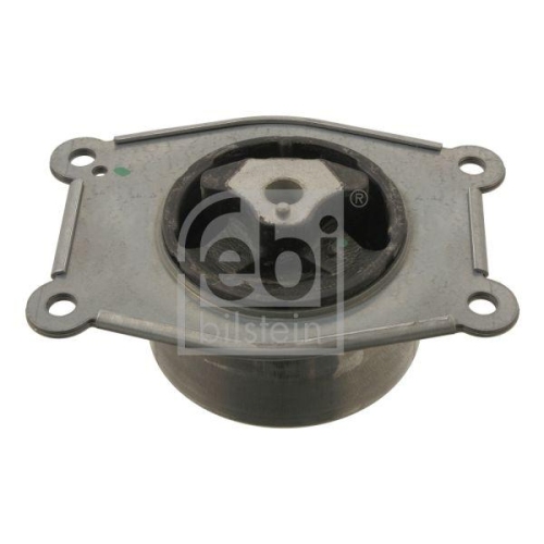 Lagerung Motor Febi Bilstein 30105 f&uuml;r Opel Vauxhall General Motors Links