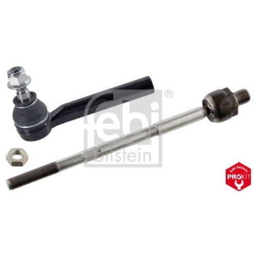 Spurstange Febi Bilstein 43779 Prokit f&uuml;r Opel Vauxhall General Motors