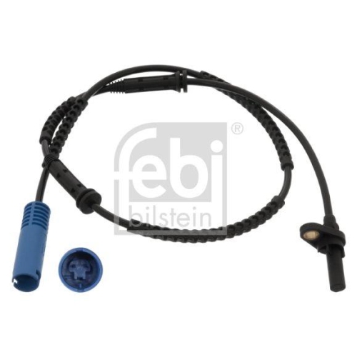 Sensor Raddrehzahl Febi Bilstein 45236 f&uuml;r Mini Hinterachse Links
