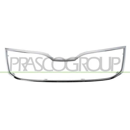 Rahmen K&uuml;hlergitter Prasco SK0322305 f&uuml;r Skoda