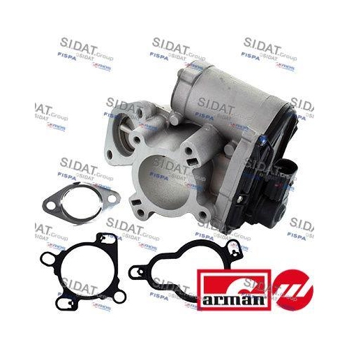 Agr Ventil Sidat 83.817AS Arman für Nissan Opel Renault Vauxhall Renault Trucks