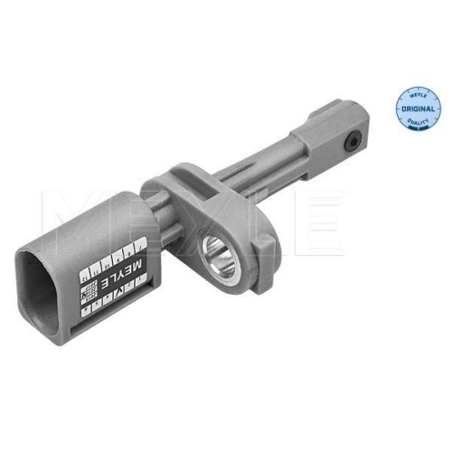 Sensor Raddrehzahl Meyle 1148000043 Meyle-original: True To Oe. f&uuml;r Audi Man VW