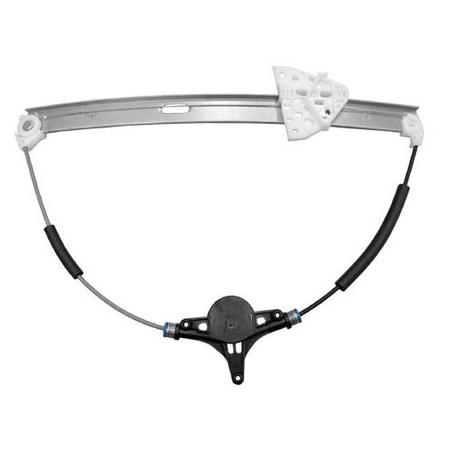 Meccanismo Ant. Rechts Mazda 2 2007