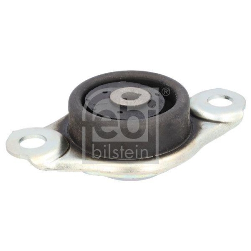 Lagerung Schaltgetriebe Febi Bilstein 183651 f&uuml;r Fiat Links Oben