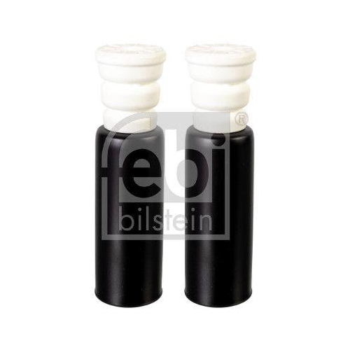 Staubschutzsatz Sto&szlig;d&auml;mpfer Febi Bilstein 180818 f&uuml;r Bmw Mini Hinterachse