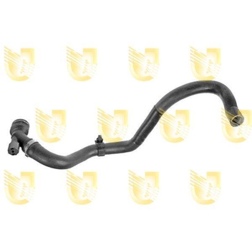 K&uuml;hlerschlauch Unigom W9302 f&uuml;r Audi Seat Skoda VW