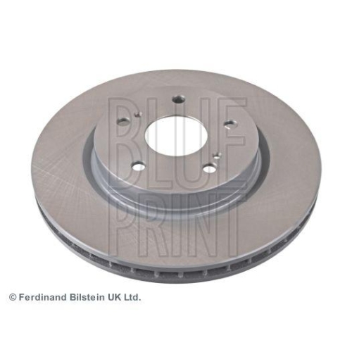 Bremsscheibe Blue Print ADK84324 f&uuml;r Suzuki Vorderachse