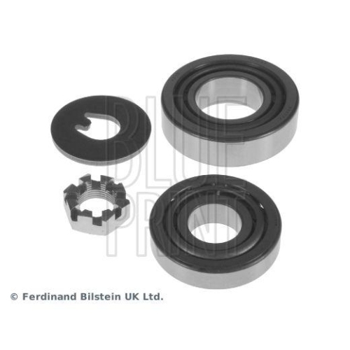 Radlagersatz Blue Print ADC48251 f&uuml;r Mitsubishi Fuso (mitsubishi) Vorderachse