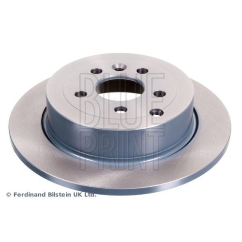 Bremsscheibe Blue Print ADJ134331 f&uuml;r Land Rover Hinterachse