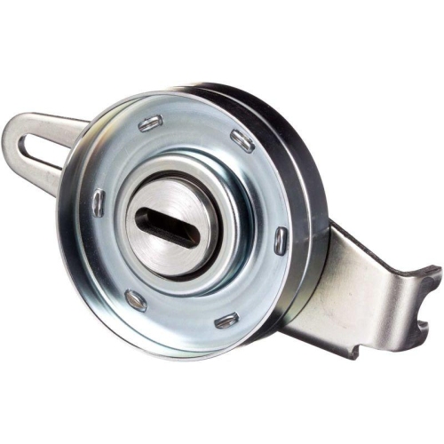 Spannrolle Keilrippenriemen Gates T36023 Drivealign&trade; f&uuml;r Citro&euml;n Peugeot