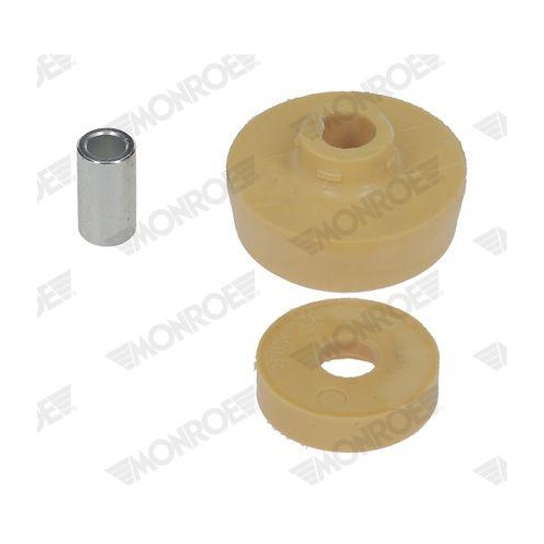 Federbeinst&uuml;tzlager Monroe MK431 Mounting Kit f&uuml;r Mini Hinterachse