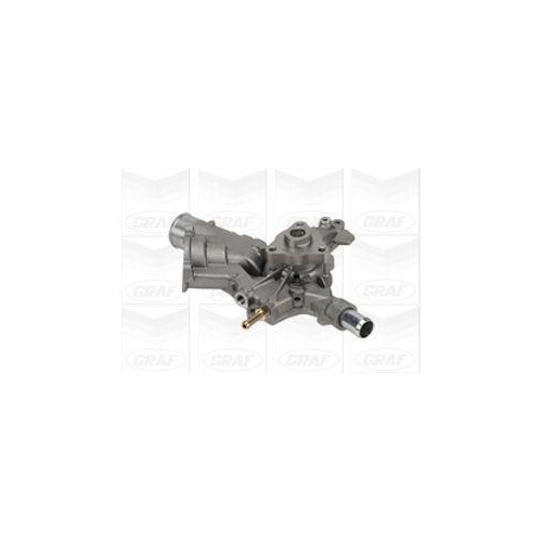 Wasserpumpe Motork&uuml;hlung Graf PA1265 f&uuml;r Opel Suzuki Vauxhall