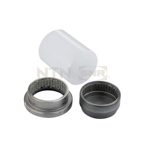 Lagerung Achsk&ouml;rper Snr KS559.01 f&uuml;r Hinterachse Links Hinterachse Rechts