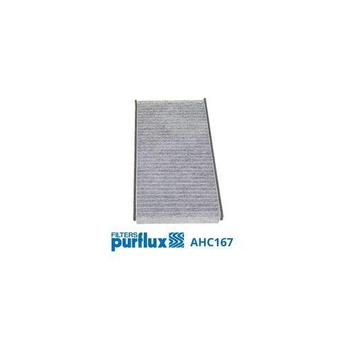 Filter Cabin Air Purflux AHC167 for Ford Generic