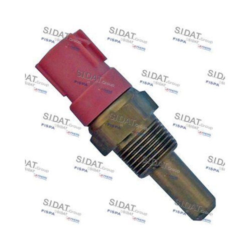 Temperaturschalter K&uuml;hlerl&uuml;fter Sidat 82.1328 f&uuml;r Mitsubishi Hyundai Kia