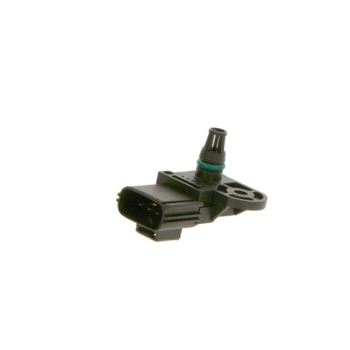 Sensor Saugrohrdruck Bosch 0261230180 für Ford Mazda Ansaugkrümmer