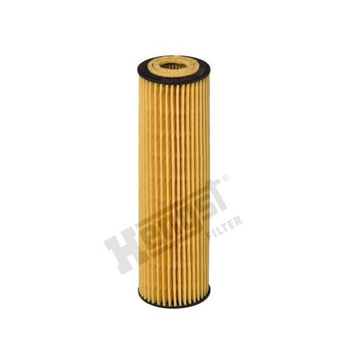 Ölfilter Hengst Filter E207HD221 für Mercedes Benz Mercedes Benz Mercedes Benz