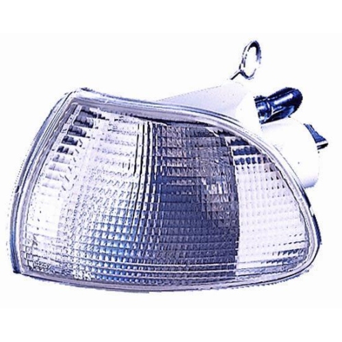 Lens Direction Indicator Depo 41640 for Fiat
