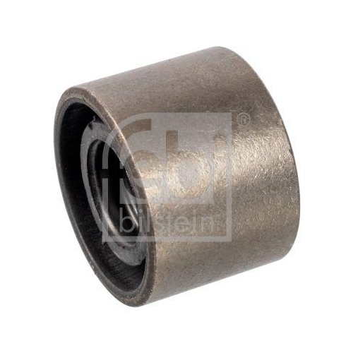 Zentrierbuchse Gelenkwelle Febi Bilstein 12124 für Bmw Volvo Vorne