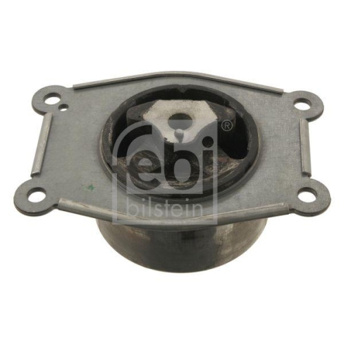 Lagerung Motor Febi Bilstein 30106 f&uuml;r Opel Vauxhall General Motors Links