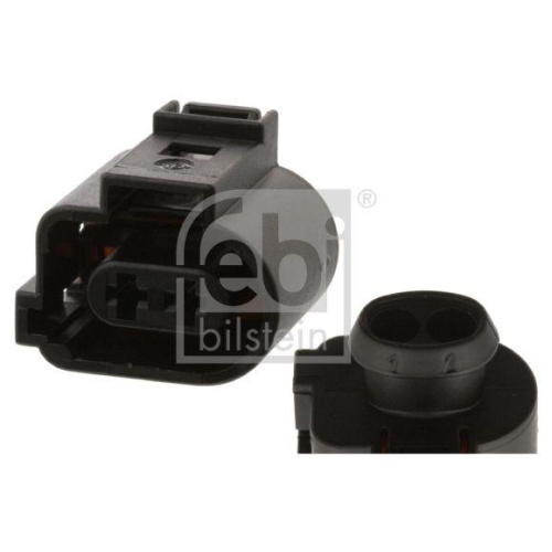 Stecker Febi Bilstein 37918 Febi Plus für Audi Seat Skoda VW