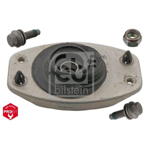 Reparatursatz Federbeinst&uuml;tzlager Febi Bilstein 38065 Prokit f&uuml;r Fiat Lancia