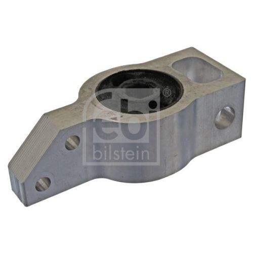 Lagerung Lenker Febi Bilstein 43788 f&uuml;r Audi Seat VW Vorderachse Links Hinten