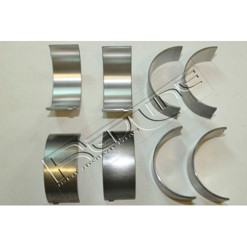 Pleuellagersatz Red-line 01TO002 für Toyota Lexus