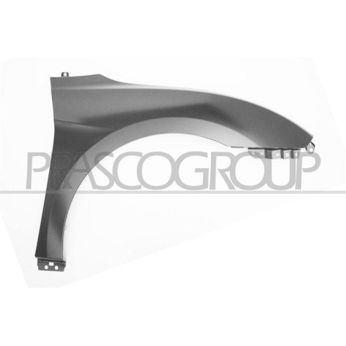 Kotfl&uuml;gel Prasco HN4003003 f&uuml;r Hyundai Vorne Rechts