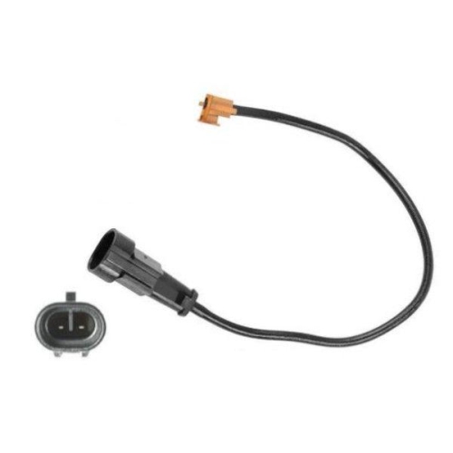 Warnkontakt Bremsbelagverschleiß Goom BS-0001 für Iveco Vorderachse