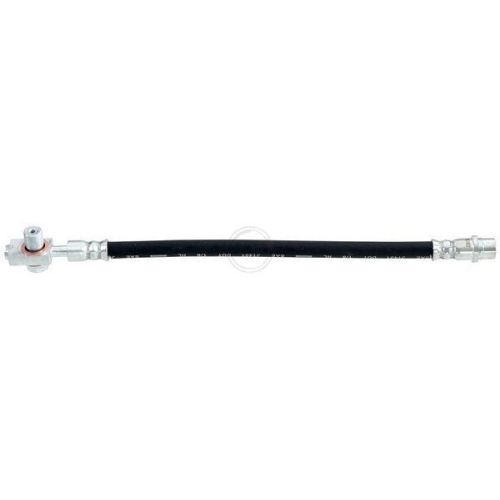 Bremsschlauch A.b.s. SL 5568 f&uuml;r Audi Seat Vag Hinterachse