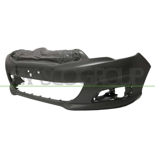 Stoßfänger Prasco CI4271001 Premiumcertified für Citroën Vorne