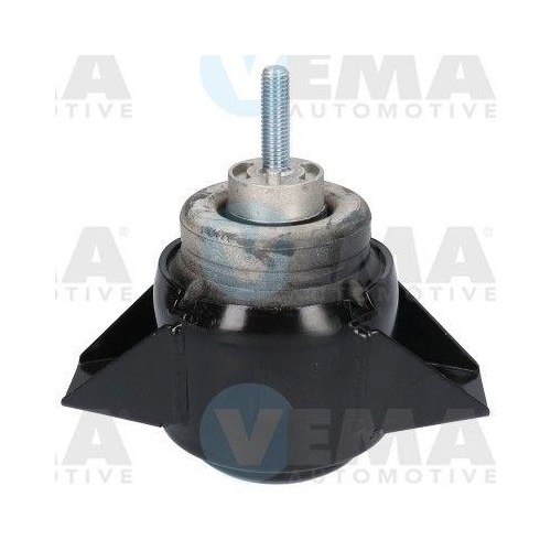 Lagerung Motor Vema 430561 für Land Rover Vorderachse Unten