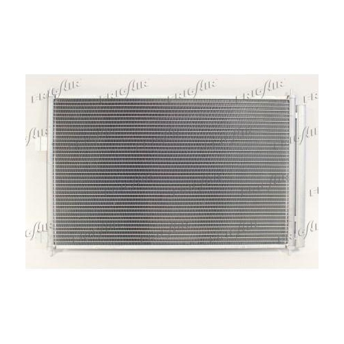 Kondensator Klimaanlage Frigair 0815.3025 für Toyota