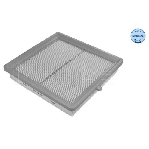 Luftfilter Meyle 6123210021 Meyle-original: True To Oe. f&uuml;r Opel Vauxhall