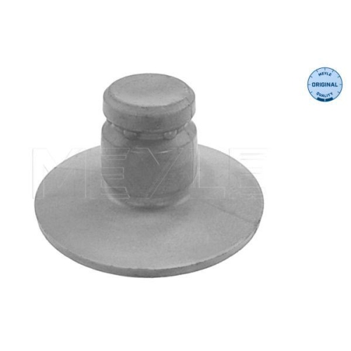 Anschlagpuffer Federung Meyle 6147420001 Meyle-original: True To Oe. für Opel