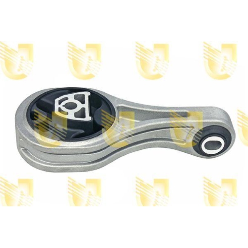 Lagerung Motor Unigom 395471 f&uuml;r Alfa Romeo Fiat Lancia Hinten